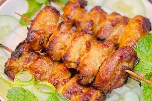 Gợi ý 5 món thơm nức mũi, ngon miệng cho cuối tuần