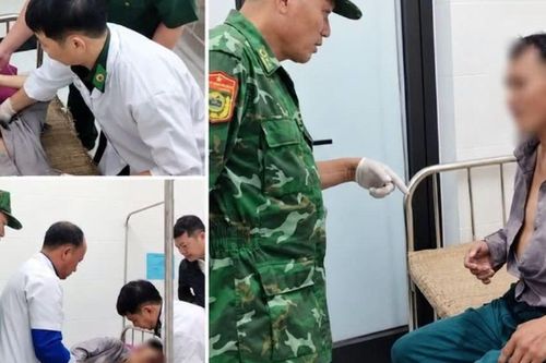 Người đàn ông ăn lá ngón tự tử được cứu sống sau 30 phút