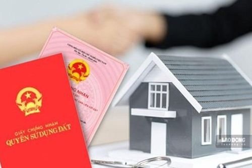 Sổ đỏ đứng tên hộ gia đình: Chia thừa kế thế nào?