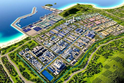Gia Lai duyệt dự án khu công nghiệp hơn 4.355 tỷ đồng