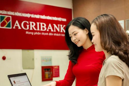 Agribank giảm lãi suất cho vay tới 2%/năm từ ngày 19/10