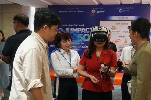 Doanh nhân trẻ Đà Nẵng thúc đẩy ứng dụng AI trong doanh nghiệp