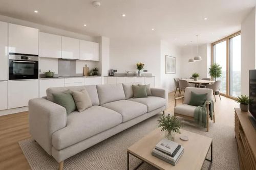 5 món nội thất nên chọn thiết kế đơn giản, dễ vệ sinh để nhà luôn sạch, tiết kiệm thời gian dọn dẹp