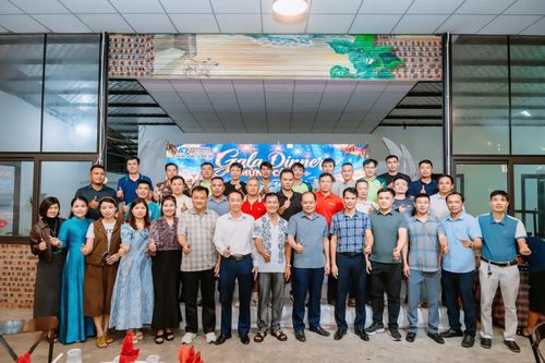 Chi hội Quảng cáo Thanh Hóa giao lưu bóng đá, văn nghệ chào mừng Ngày Phụ nữ Việt Nam 20/10