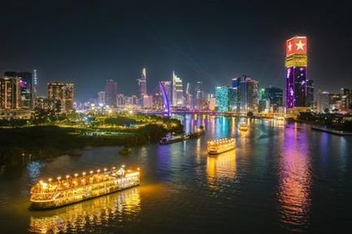 Đánh thức sông Sài Gòn! (Bài 5)