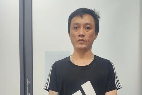 Công an TPHCM nhanh chóng làm rõ vụ nam thanh niên dùng gậy đập phá ôtô