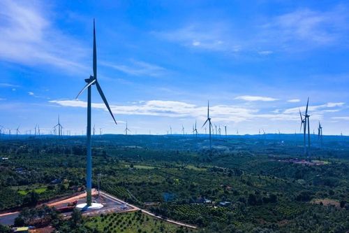Lạng Sơn chấp thuận dự án điện gió Đình Lập 5 hơn 4.079 tỷ đồng