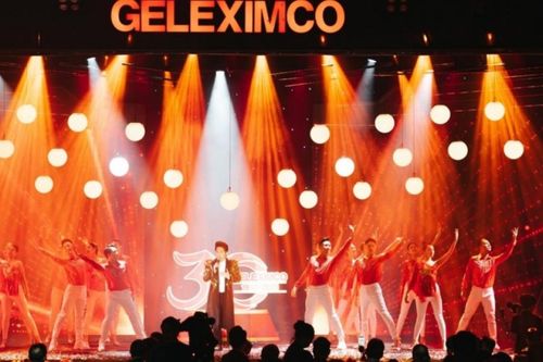 Geleximco bị phạt 92,5 triệu đồng do vi phạm gì?