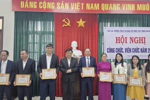 Nâng cao chất lượng công tác giám định tư pháp trong lĩnh vực trồng trọt và bảo vệ thực vật