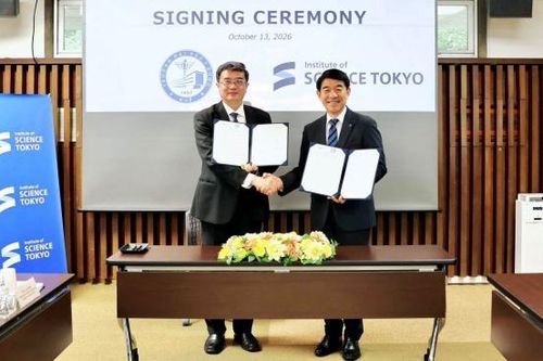 Đại học Y - Dược, Đại học Huế mở rộng hợp tác quốc tế hướng tới phát triển bền vững