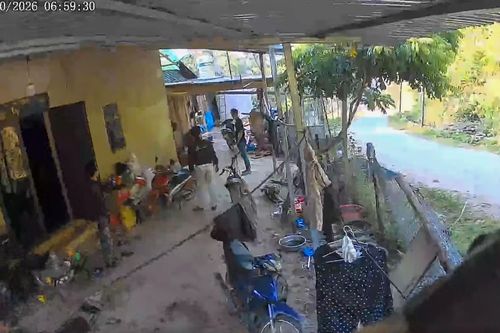 Động đất 4,2 độ Richter ở Sơn La, người dân cảm nhận rõ rung lắc