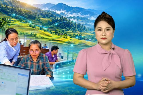 Lai Châu phát triển trợ lý ảo AI hỗ trợ người dân làm thủ tục hành chính