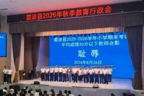 Vụ làm nhục tập thể giáo viên có học sinh điểm thấp gây bão dư luận ở Trung Quốc