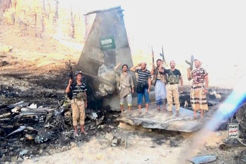 Vì sao Ả Rập Xê Út phản ứng khác biệt về những tuyên bố của Houthi?