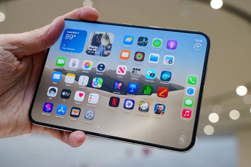 iPhone Duo bị 'hét giá' chênh tới 20 triệu đồng
