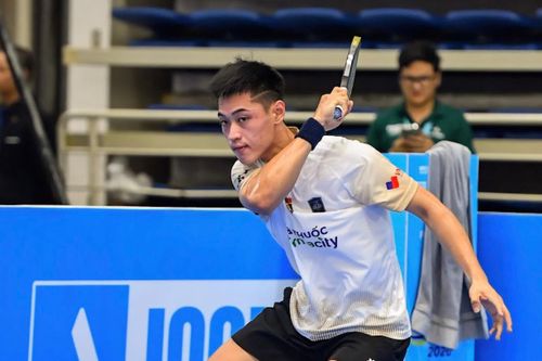Dàn sao pickleball Việt Nam tranh tài tại PPA Tour Asia 1500 Hong Kong Slam 2026