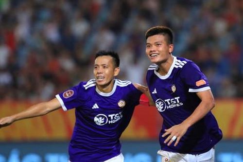 Hà Nội FC gieo sầu cho CAHN ở vòng 4 V.League 2026-2027