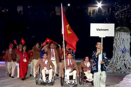 ASIAN Para Games 2026: Thắp lửa nghị lực, lan tỏa khát vọng