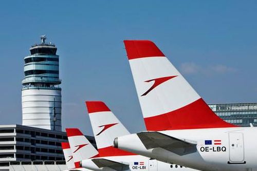 Máy bay đi Vienna hạ cánh khẩn cấp vì đe dọa đánh bom