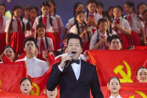 Concert 'Tự hào là người Việt Nam 2026': 'Nối vòng tay lớn' tại Thái Nguyên