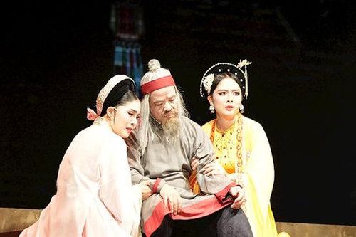 Gìn giữ giá trị truyền thống, khơi nguồn sức mạnh văn hóa