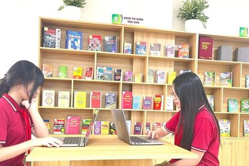 Miễn phí học liệu lõi, mở rộng cơ hội học tập