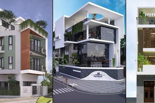 Ngôi nhà sở hữu những điểm này, vừa vượng phong thủy, vừa tối ưu không gian sống