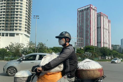 Dự báo thời tiết 10 ngày tới: Miền Bắc chuẩn bị đón không khí lạnh, thời tiết có hết nắng nóng?