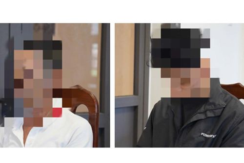 Thái Nguyên: Khởi tố, bắt tạm giam 2 đối tượng hiếp dâm nữ sinh dưới 16 tuổi