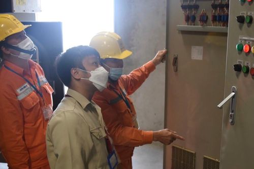 Lịch cúp điện TP. Cần Thơ từ ngày 19 - 25/10/2026: Khu vực bị mất điện tăng cao