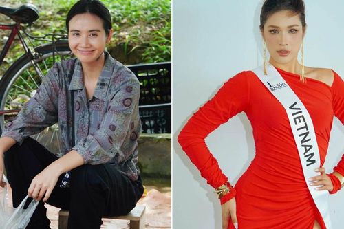 Tin sao 19/10: Mai Anh gây chú ý tại Siêu mẫu Quốc tế 2026, Huyền Lizzie khác lạ với hình ảnh ngồi bán rau