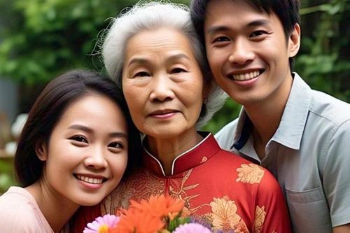 15 lời chúc 20/10 chân thành gửi mẹ đọc lên càng thương mẹ nhiều hơn