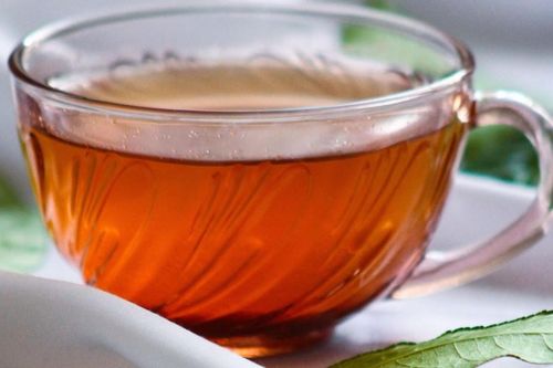 Uống trà lá ổi có giảm được mỡ bụng không?