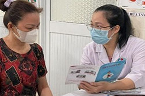 Tăng huyết áp: Hiểu đúng về bệnh để không bỏ dở điều trị