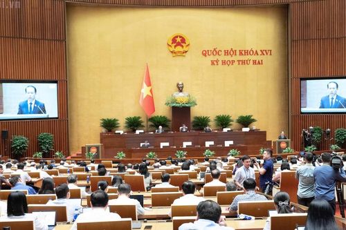 Đề xuất siết điều kiện nhận con nuôi, ngăn chặn tình trạng môi giới trục lợi