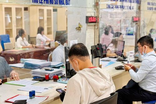 Người dân được từ chối thủ tục hành chính trái quy định