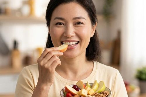 6 thực phẩm tốt cho răng, giúp chị em tự tin với nụ cười rạng rỡ