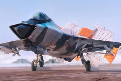 Tiêm kích MiG-41 Nga vẫn còn 'mắc kẹt' trong thời gian