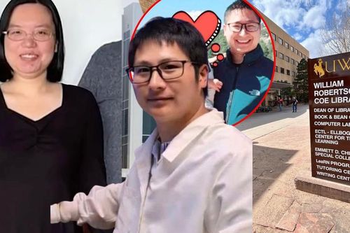 Nghiên cứu sinh người Việt nghi bị đầu độc, mỗi ngày chỉ ngủ một tiếng
