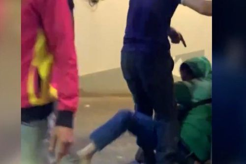 Xác minh vụ tài xế bị hành hung khi đề nghị hủy chuyến vì khách say xỉn