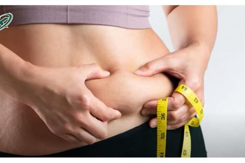 4 thói quen giúp giảm mỡ nội tạng ở tuổi 40