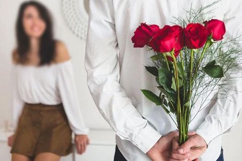 Lời chúc ngày Phụ nữ Việt Nam 20/10 tặng người yêu ngọt ngào nhất