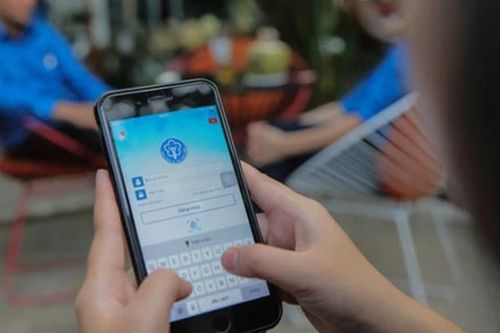 Cách khắc phục khi VssID hiển thị thiếu thời gian đóng bảo hiểm xã hội