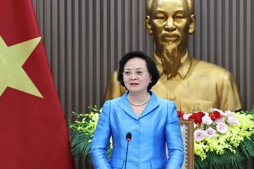Phó Thủ tướng: Không lấy biên chế hiện có để hợp thức hóa vị trí việc làm
