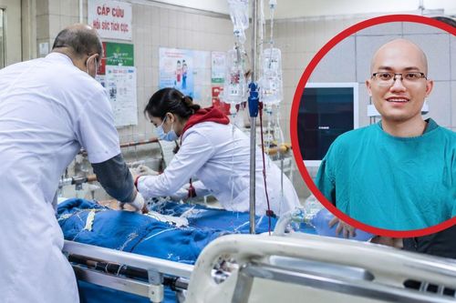 Mẹ mất giữa ca mổ, bác sĩ nén đau hoàn thành nhiệm vụ rồi về chịu tang
