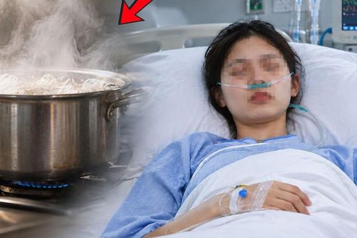 Bà mẹ 2 con phát hiện ung thư phổi di căn, 'thủ phạm' ngay trong căn bếp