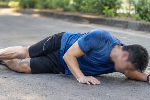 Đang chạy bộ, nam kỹ sư bất ngờ ngừng tim, sống sót nhờ được làm việc này