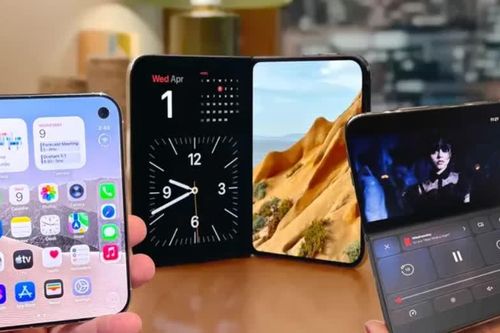 iPhone Duo lộ thông số pin, vượt xa iPhone Air và áp sát dòng Pro Max