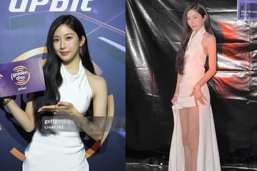 Moon Ga Young là host GDA 2027 tại Hà Nội, sẽ 'giữ chuỗi' khoe chân dài trên thảm đỏ?