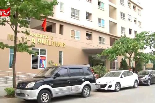 Hà Nội điều chỉnh kế hoạch, tạm dừng xét duyệt dự án nhà ở xã hội mới